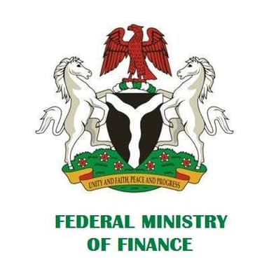 Federal Ministry of Finance